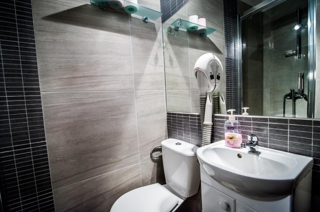Midas Strzyzow Ngoại thất bức ảnh