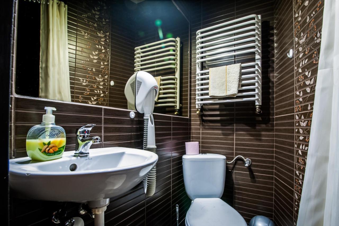 Midas Strzyzow Ngoại thất bức ảnh